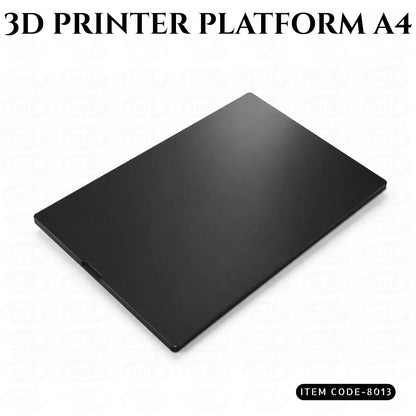 WAX PRINTER AND SPARES