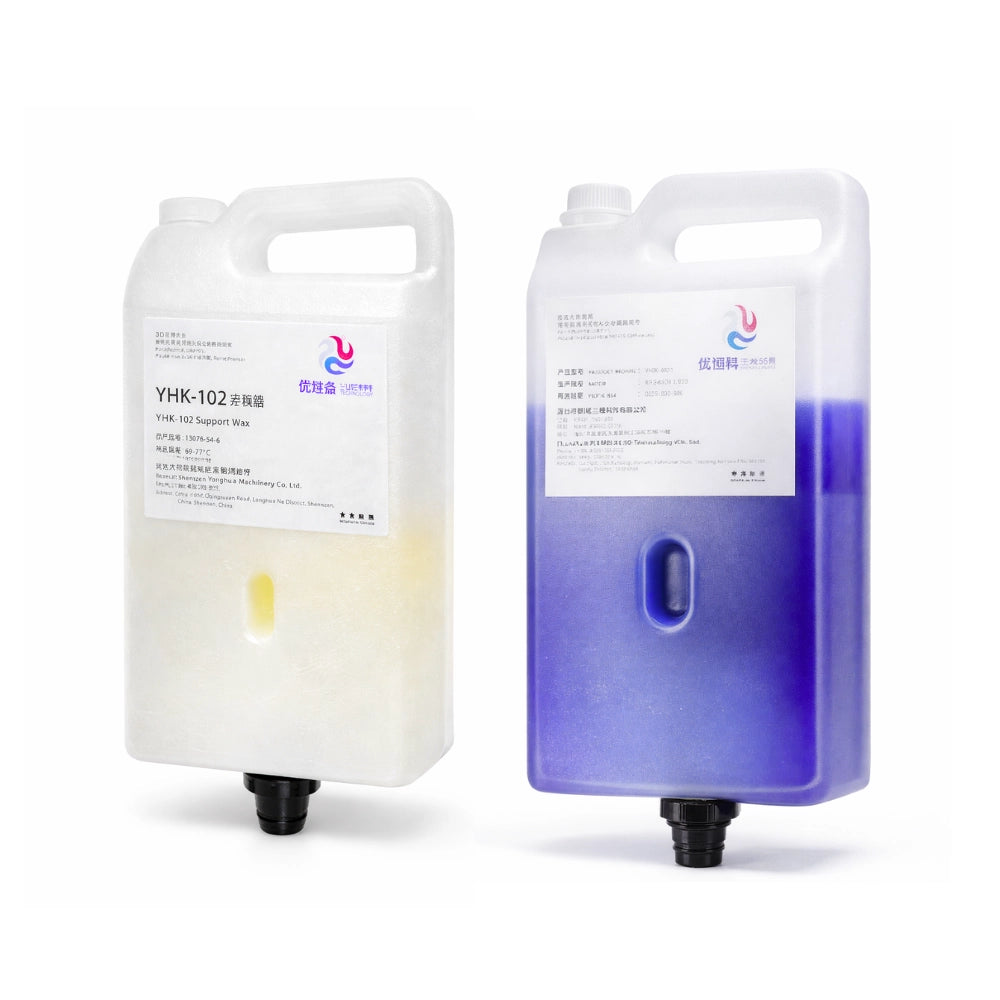 WAX RESIN