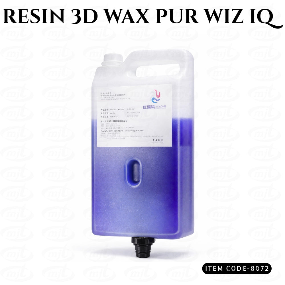 WAX RESIN