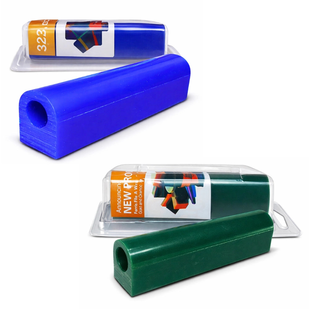 WAX RING TUBES