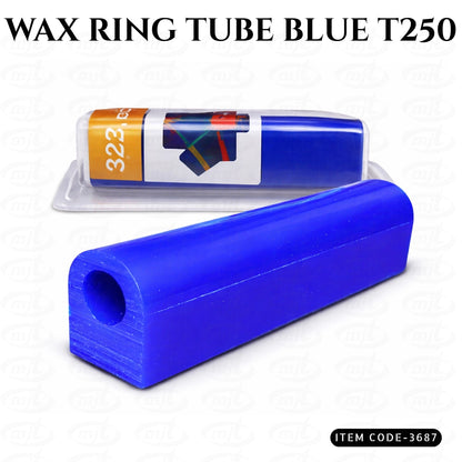 WAX RING TUBES
