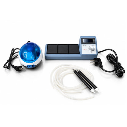 WAX SETTING UNIT