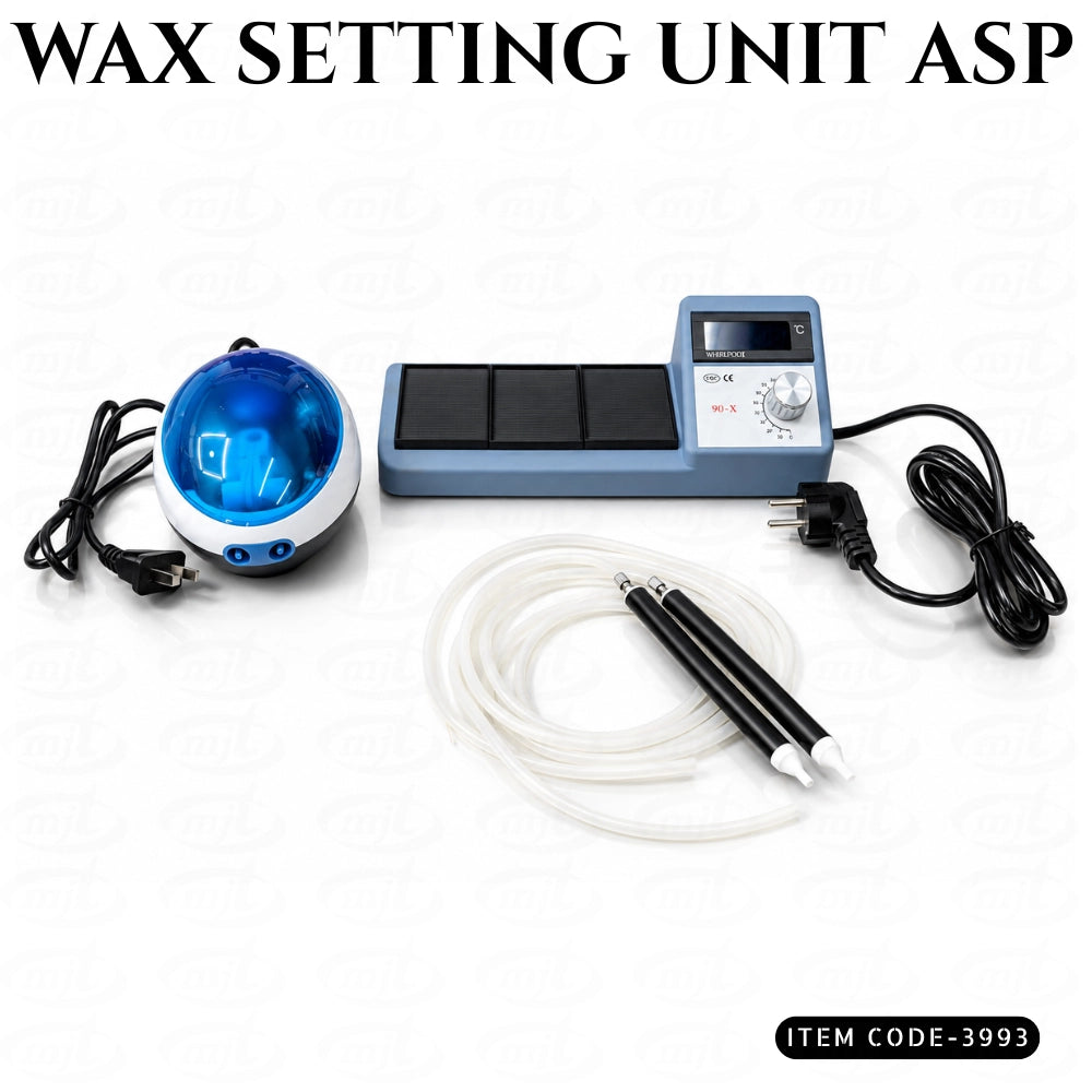 WAX SETTING UNIT