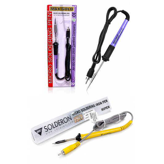 WAX SOLDERING PEN