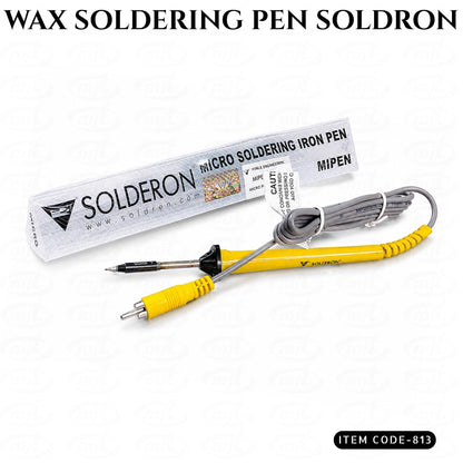 WAX SOLDERING PEN