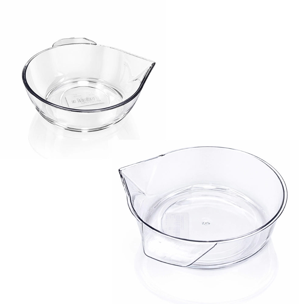 WEIGH SCALE BOWL