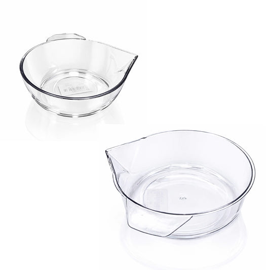WEIGH SCALE BOWL