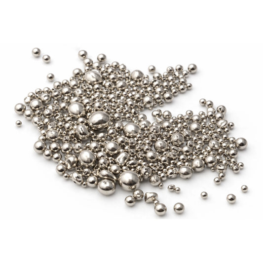 WHITE GOLD ALLOY