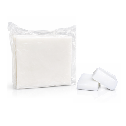 WHITE WAX