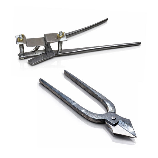 WIRE AND SHEET CUTTER