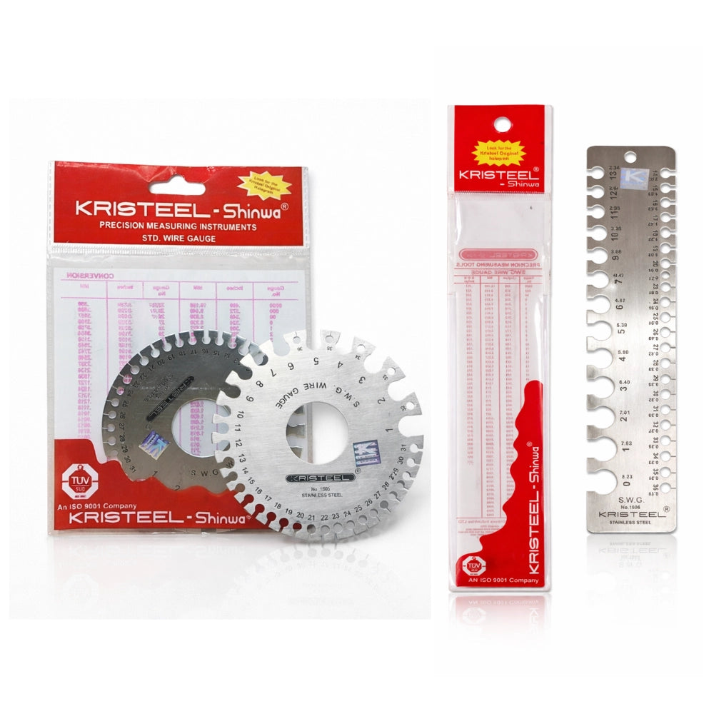 WIRE GAUGE
