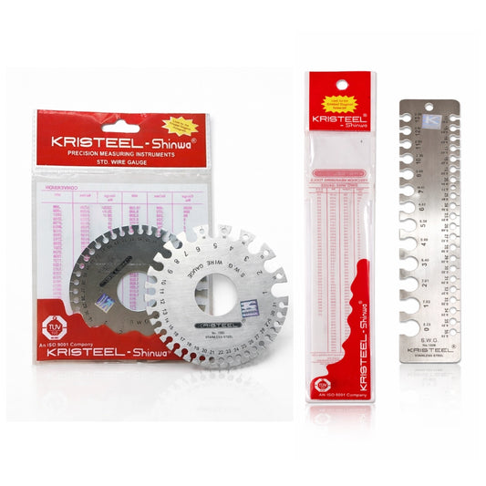 WIRE GAUGE