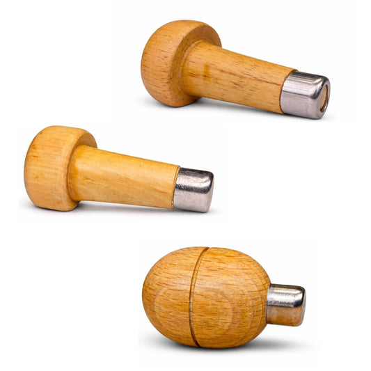WOODEN HANDLE