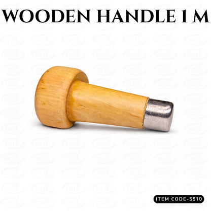 WOODEN HANDLE
