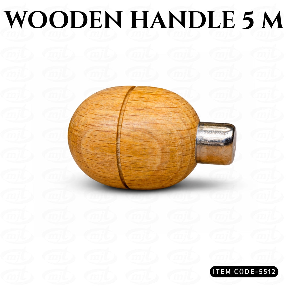 WOODEN HANDLE