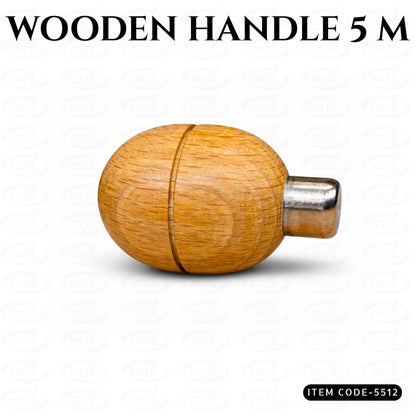 WOODEN HANDLE