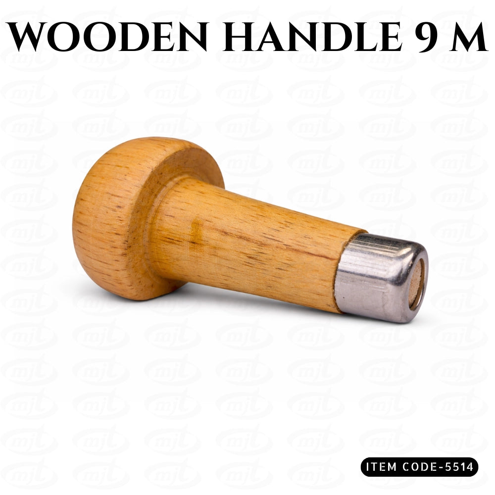 WOODEN HANDLE