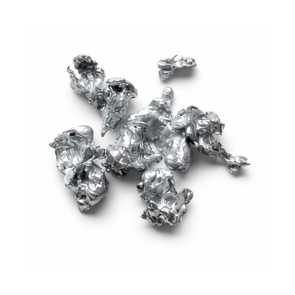 ZINC GRANUELS